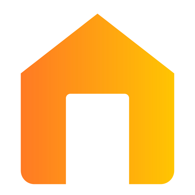 House icon