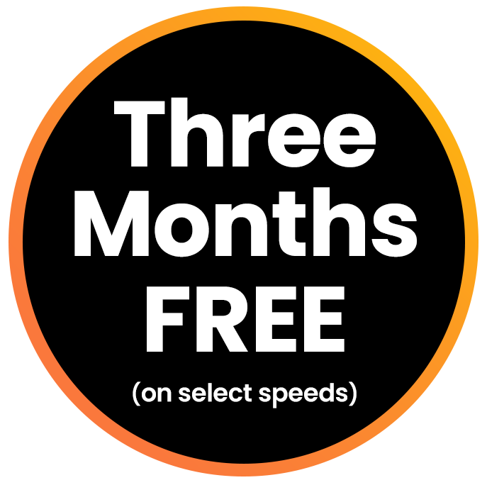 3 months free callout